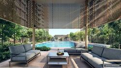 Savannah Condopark (D18), Condominium #590566161